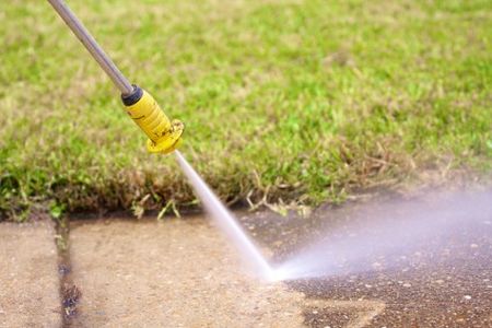 Bladenboro pressure washing