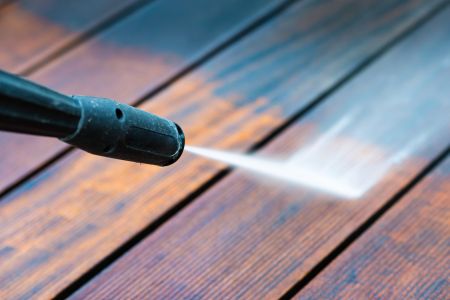 Lumberton pressure washing