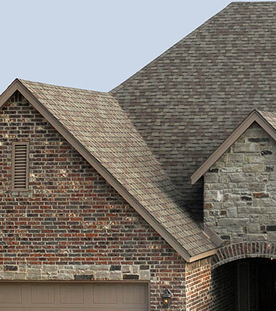 roof washing