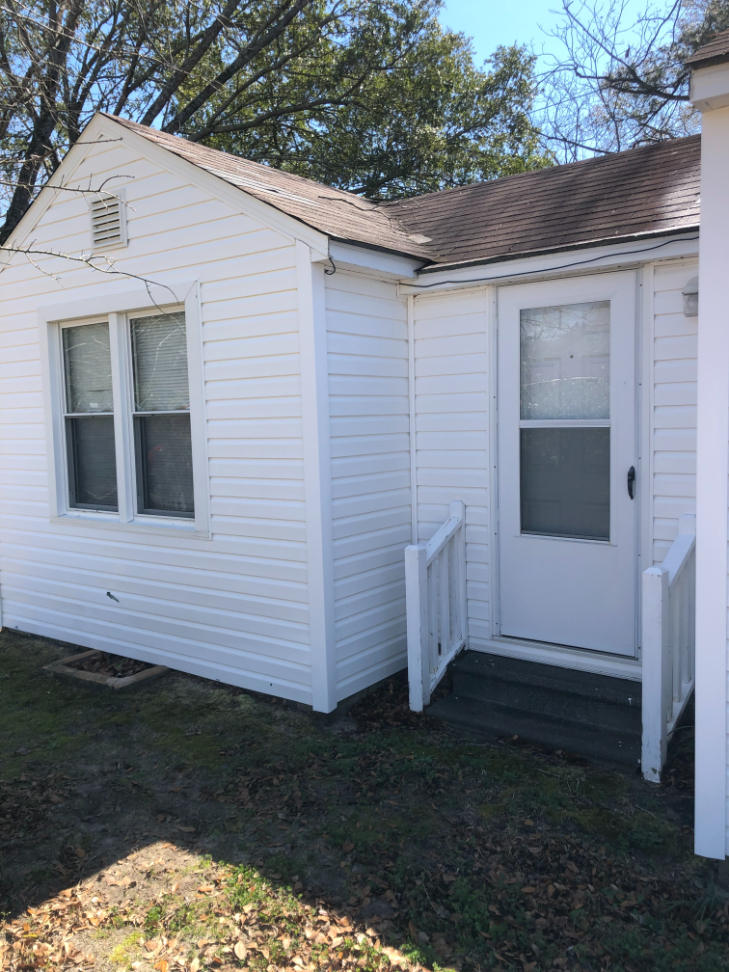 House Washing in Bladenboro, NC