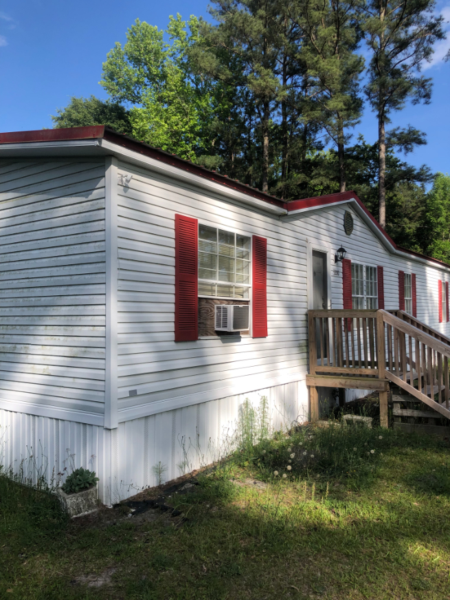 House Washing in Bladenboro, North Carolina