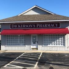 Owning and Vinyl Cleaning in Elizabethtown, NC 3