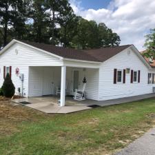House Washing White Lake 0