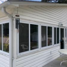 House Washing White Lake 1