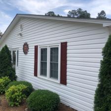 House Washing White Lake 3