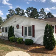 House Washing White Lake 4