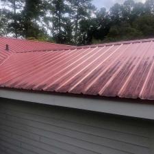 bladenboro-metal-roof-cleaning 0