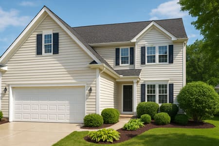 House Washing Booking Guide: How to Keep the Exterior of Your Home Clean