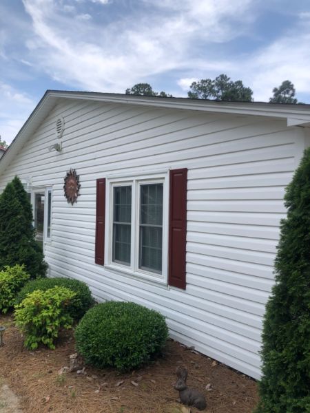How often should you schedule house washing to protect your homes exterior